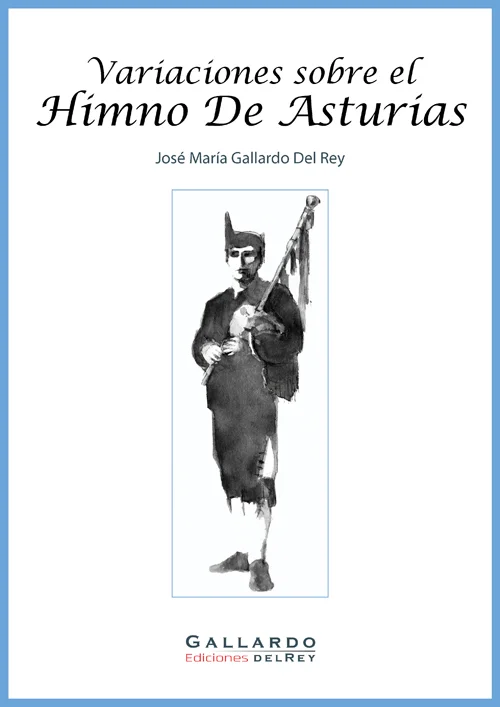 Variaciones sobre el Himno de Asturias